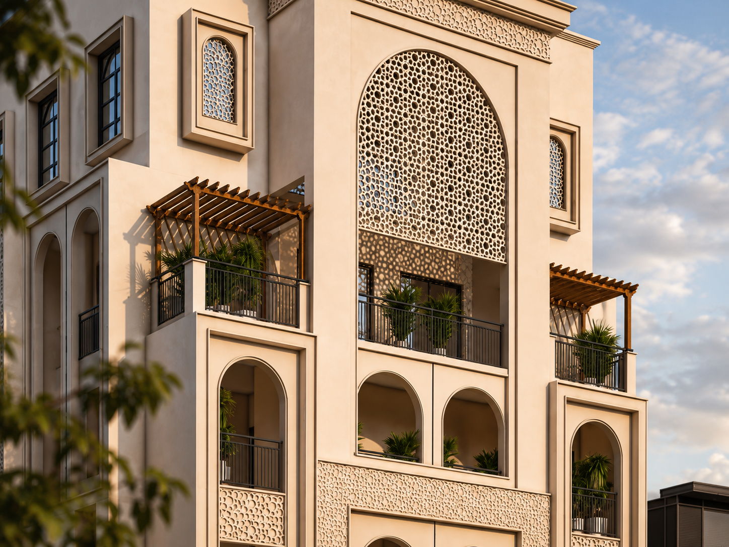 Abdul Samad Villa