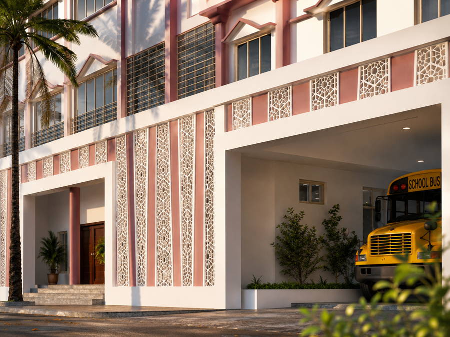 AKT School