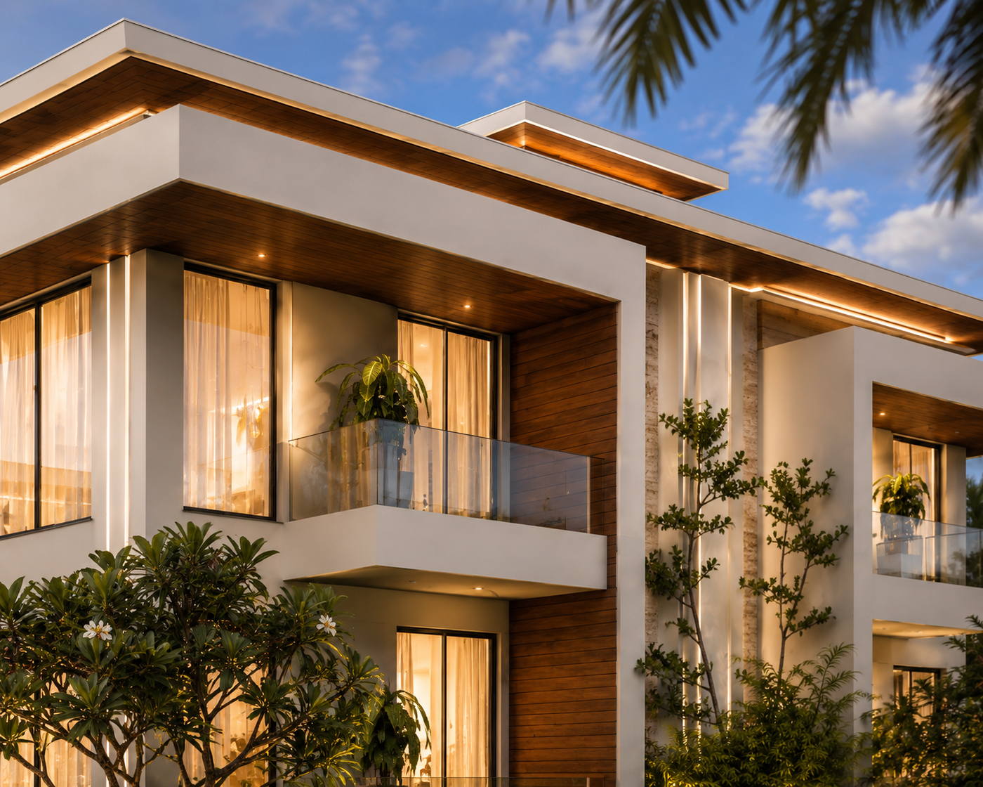 Ashik Villa
