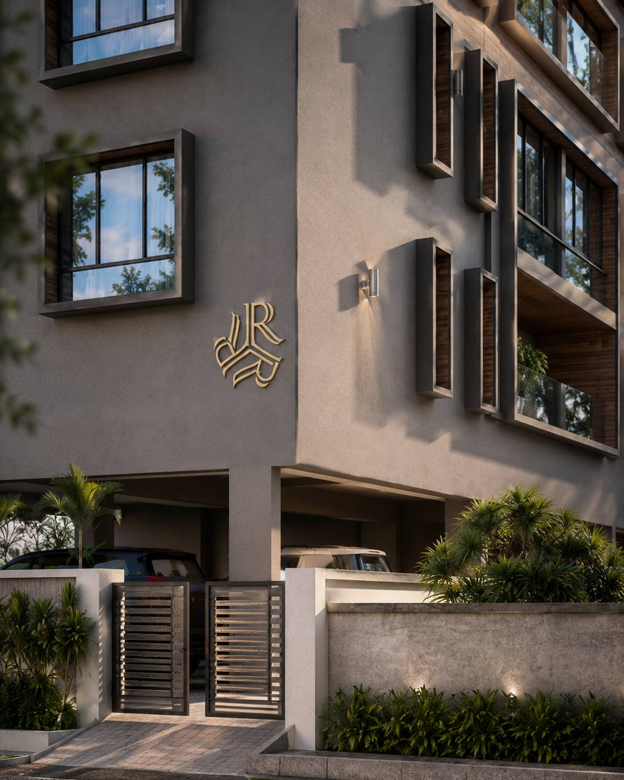 CIT Colony