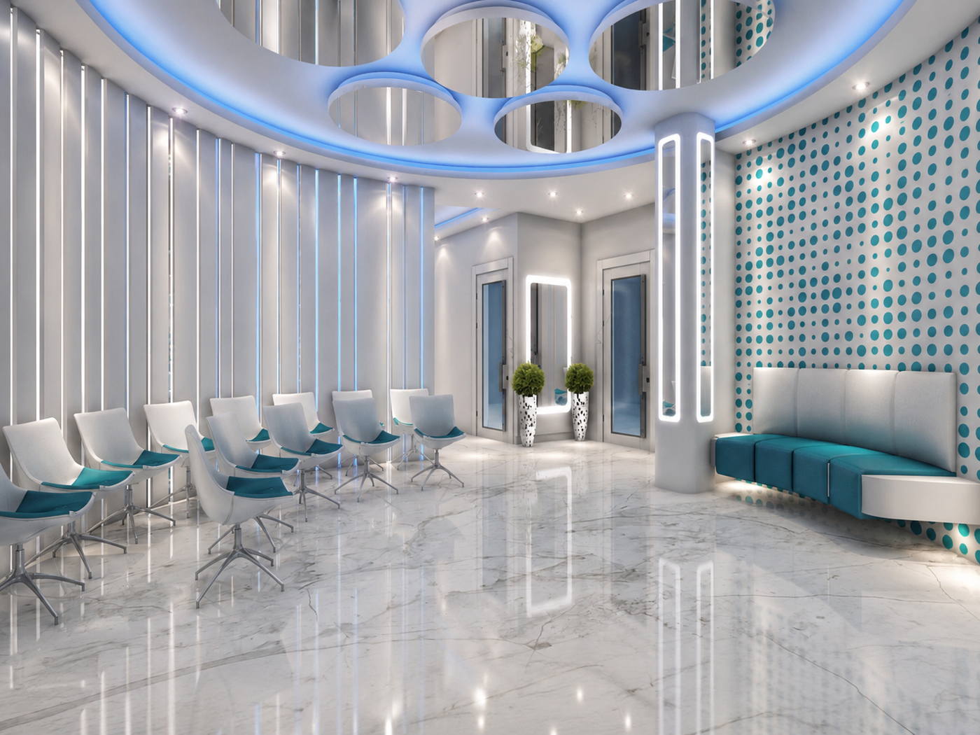 Cosmetology Centre, Coimbatore