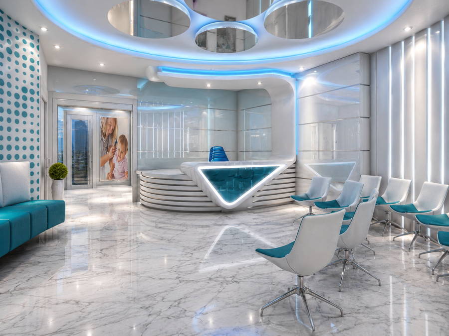 Cosmetology Centre, Coimbatore