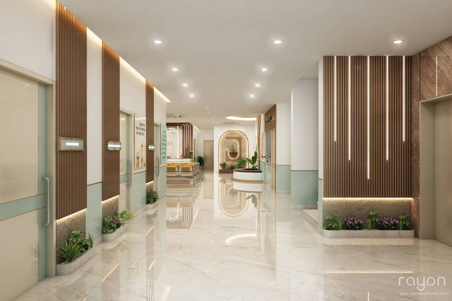 DSR Hospital