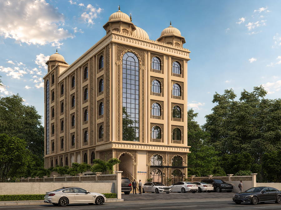Hotel Roma