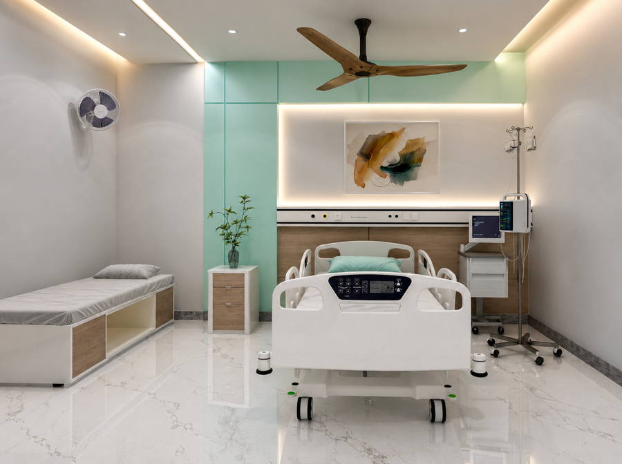 KVS Hospital