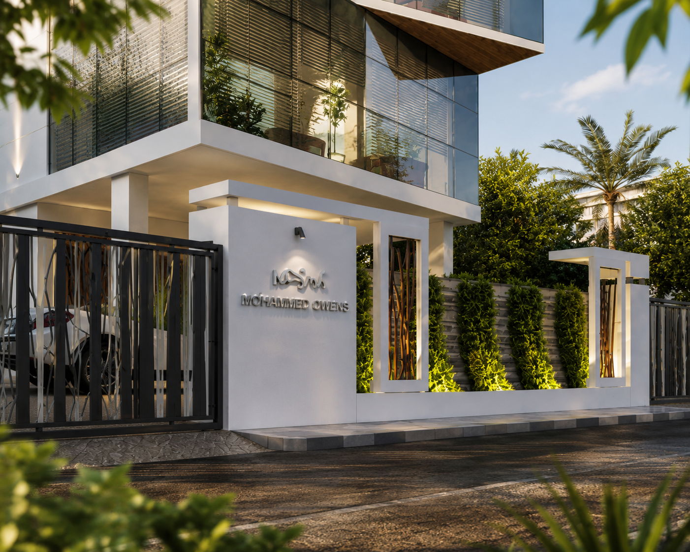 Murgadoos Office, Alwarpet, Commercial