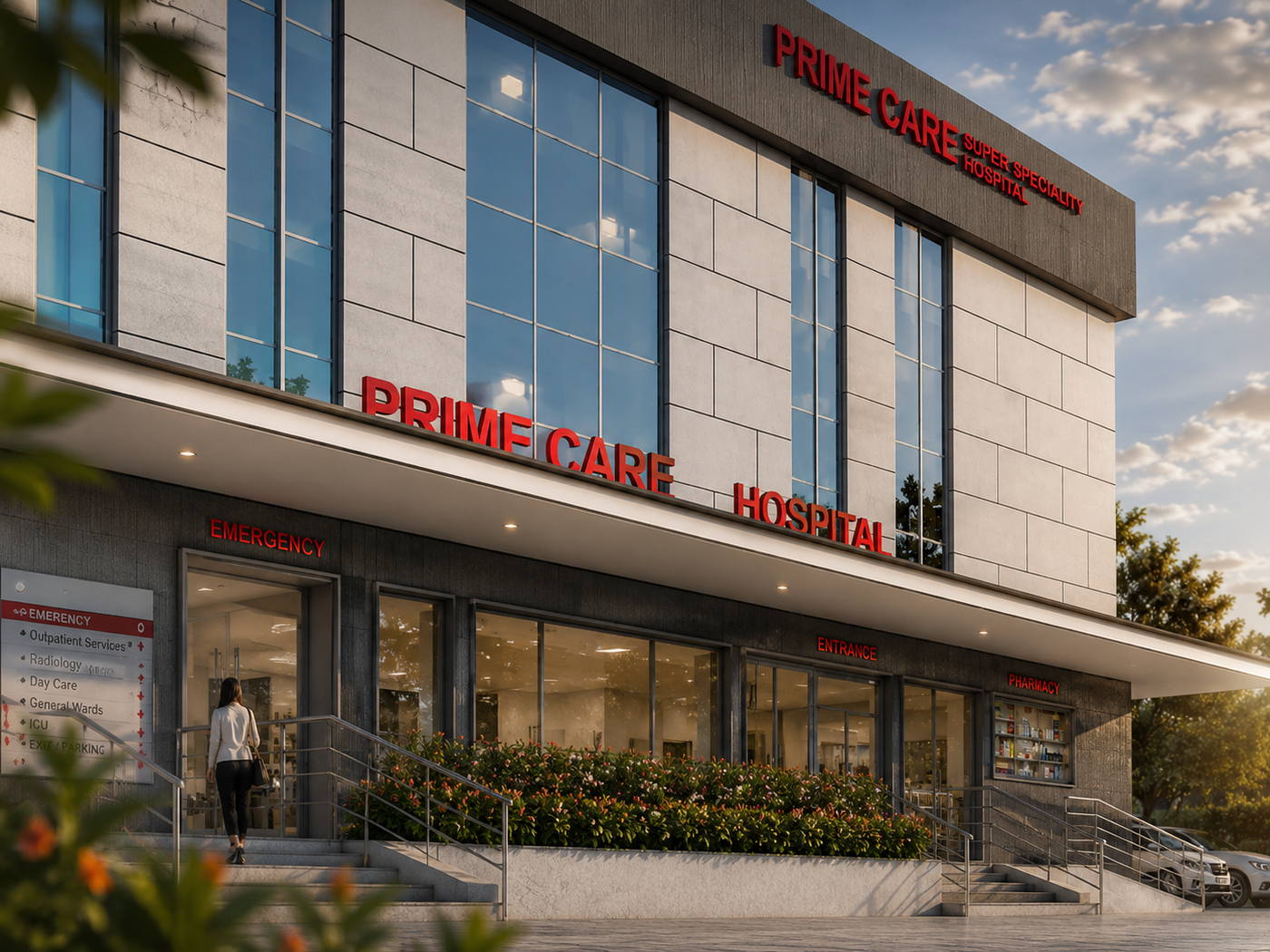 Prime Care