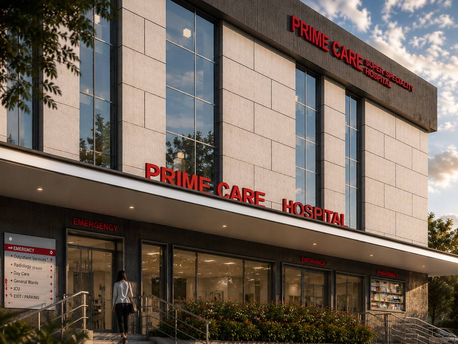 Prime Care