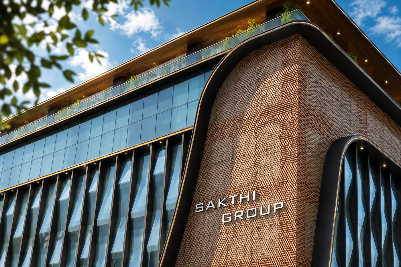 Sakthi Group, chatgpt jul 19, 2026, am