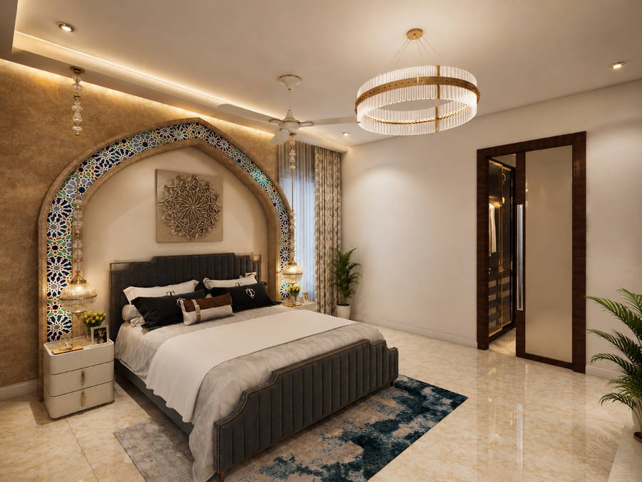 Sulaiman Residence