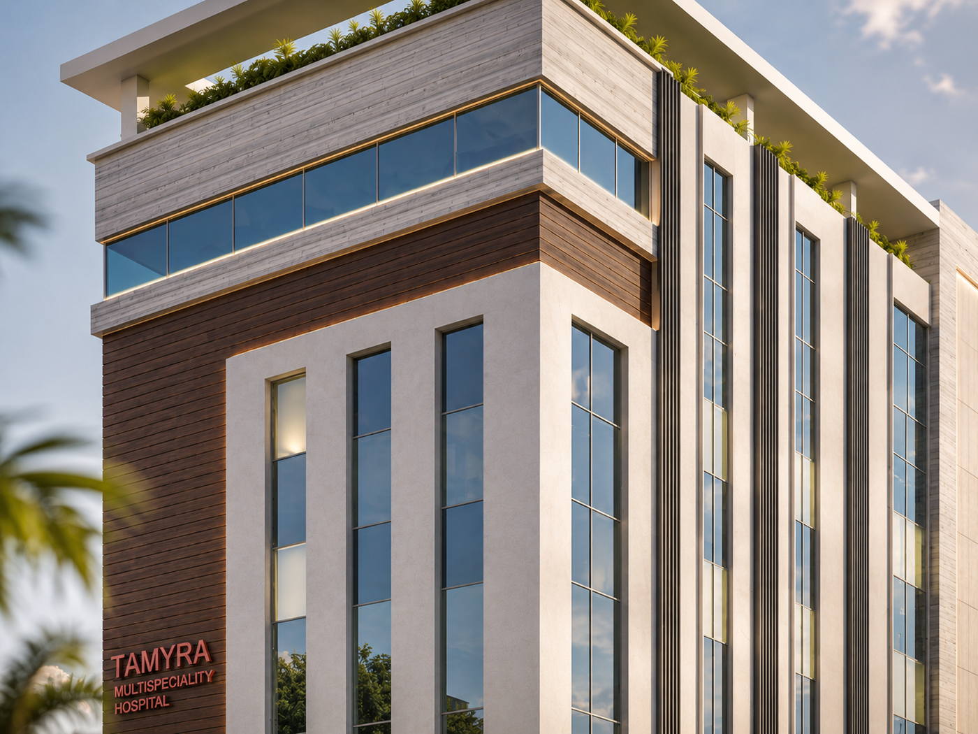 Tamyra Clinic