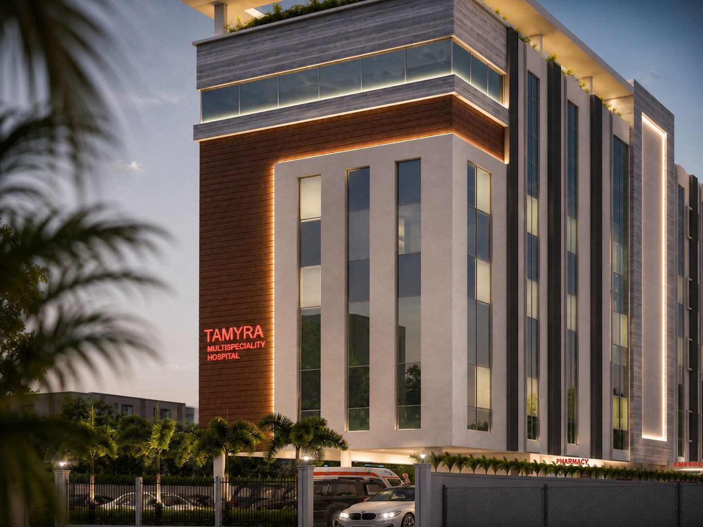 Tamyra Clinic