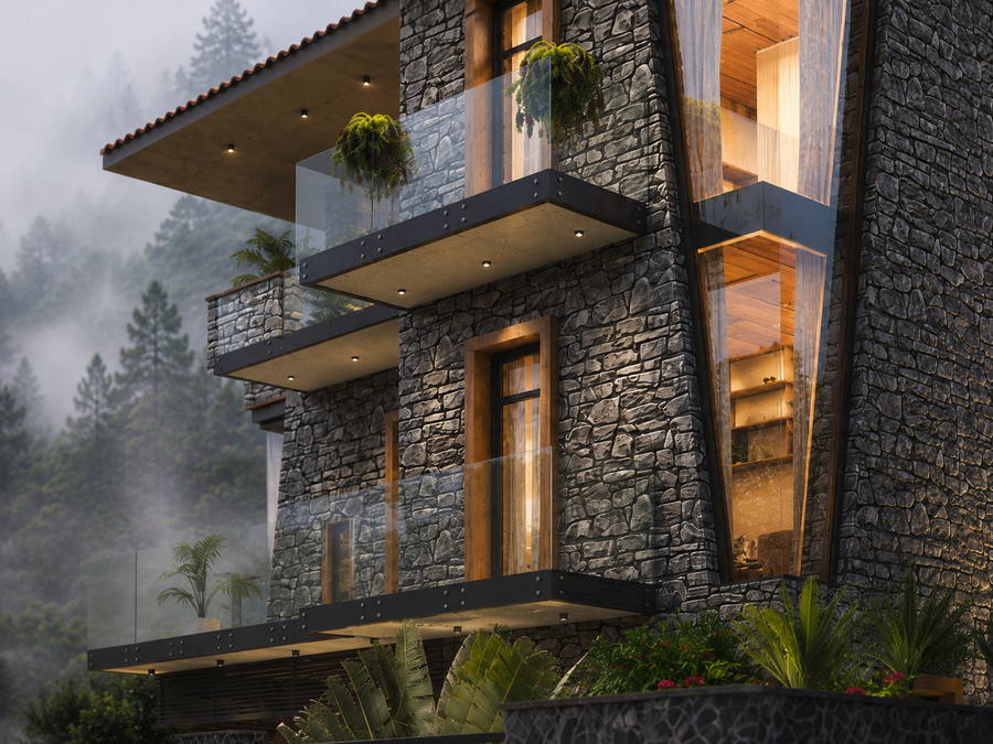 Vandana, Kodaikanal