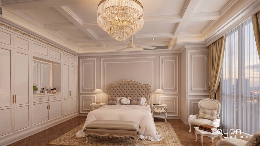 Vijay Metha Residence
