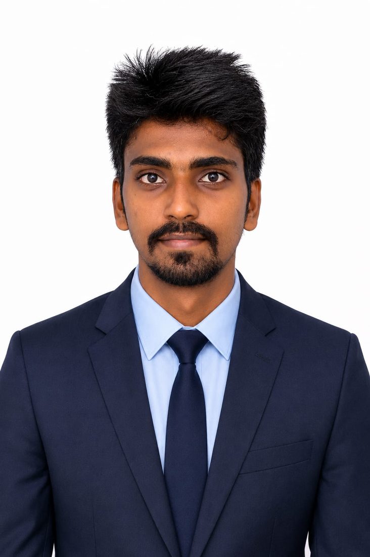 Arunkumar
