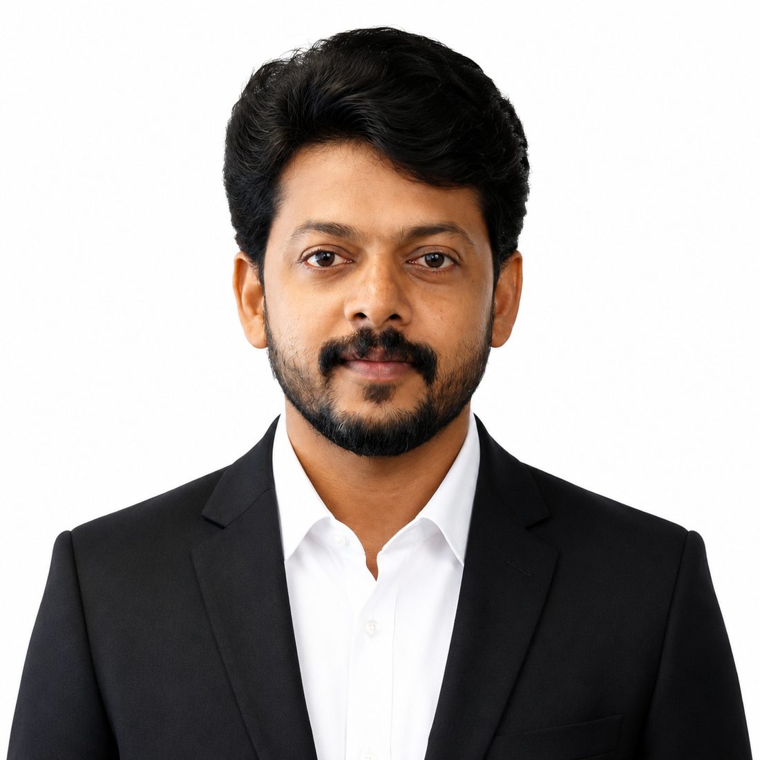 Mohamed Asik Ali