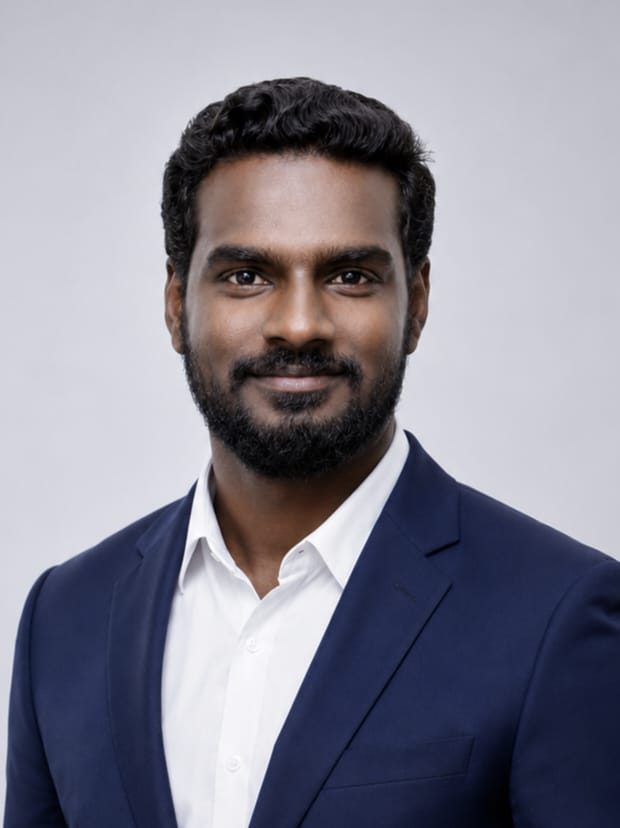 Mohamed Shahzad