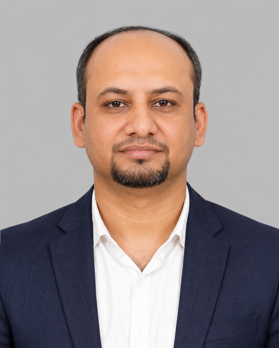 Sachin Chetti