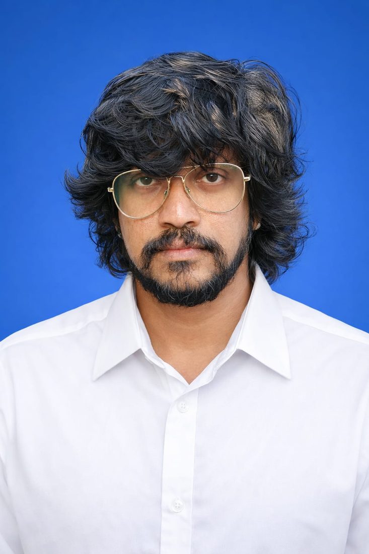 Sandilyan Gopal
